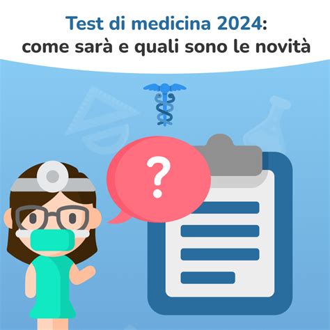test medicina 2024 decreto